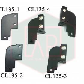 Bản lề CL135-4 - Shengjiu