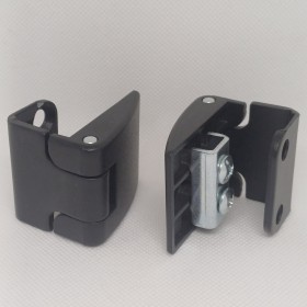 Bản lề CL202-2 - Shengjiu