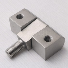 Bản lề CL206-3B - Shengjiu