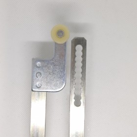  Thanh dẫn hướng - Thanh liên động  LG006-A-1-Shengjiu