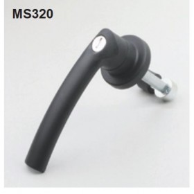 Khóa tay cầm MS320 - Shengjiu