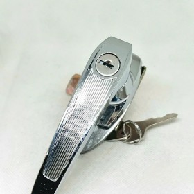 Khóa tủ điện MS315-4 - Shengjiu