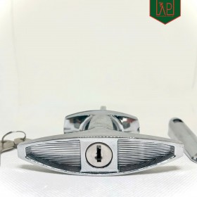 Khóa tay cầm MS316-1