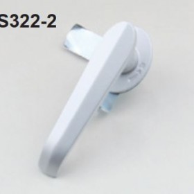 Khóa tay cầm MS322-2 - Shengjiu