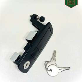 Khóa tủ điện MS718 - Shengjiu