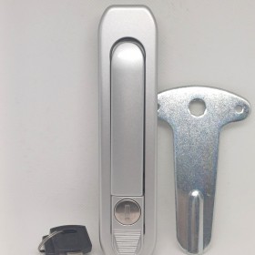 Khóa tủ điện MS738-1A - Shengjiu