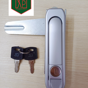 Khóa tủ điện MS738-2A - Shengjiu