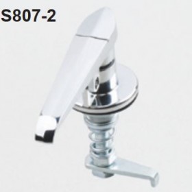 Khóa tay cầm MS807-2 - Shengjiu