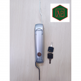 Khóa tủ điện MS828-8 - Shengjiu