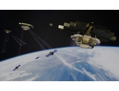 STARUP MỸ PHÁT TRIỂN LƯỚI ĐIỆN ĐẦU TIÊN NGOÀI TRÁI ĐẤT